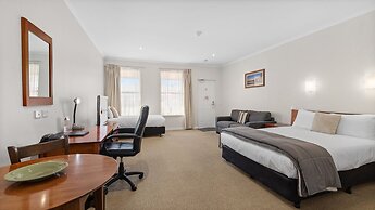 Lake Inn Ballarat