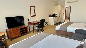 Lake Inn Ballarat