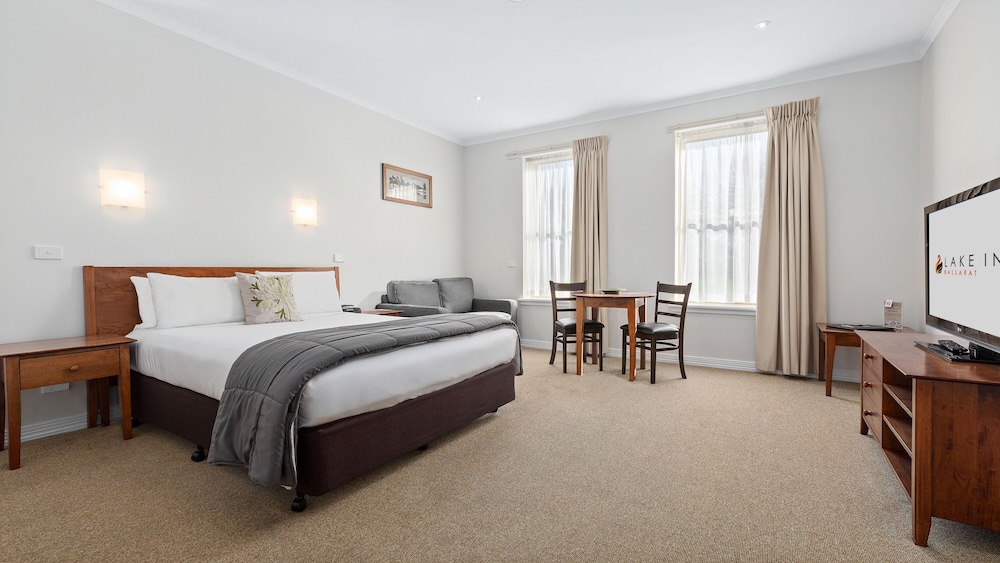 Lake Inn Ballarat