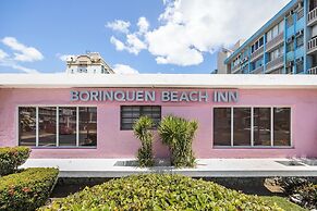 Borinquen Beach Inn