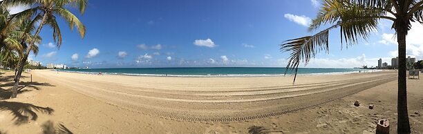 Borinquen Beach Inn