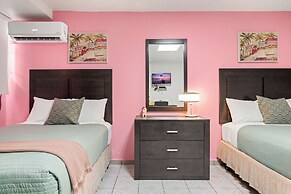 Borinquen Beach Inn