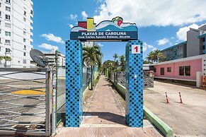 Borinquen Beach Inn