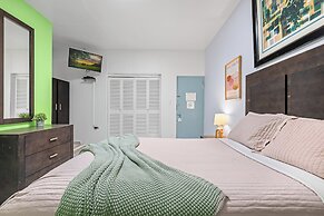 Borinquen Beach Inn