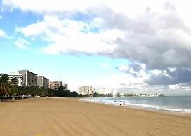 Borinquen Beach Inn