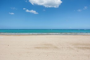 Borinquen Beach Inn