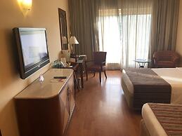 The Lalit Ashok Bangalore