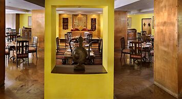 The Lalit Ashok Bangalore