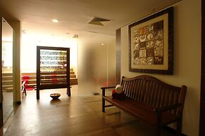 The Lalit Ashok Bangalore