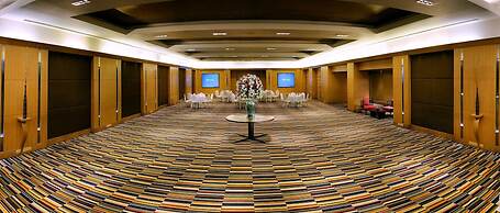 The Lalit Ashok Bangalore