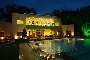 The Lalit Ashok Bangalore