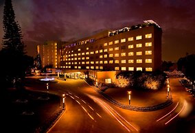 The Lalit Ashok Bangalore