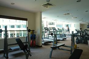 The Lalit Ashok Bangalore