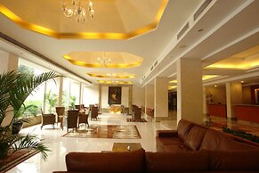 The Lalit Ashok Bangalore