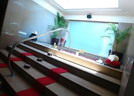 The Lalit Ashok Bangalore