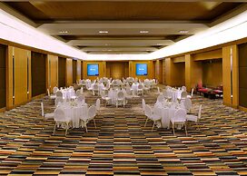 The Lalit Ashok Bangalore