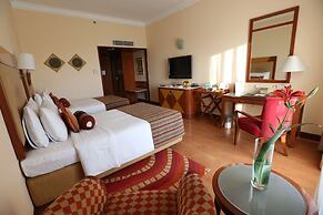 The Lalit Ashok Bangalore