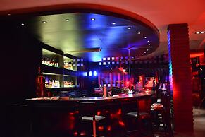 The Lalit Ashok Bangalore