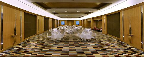 The Lalit Ashok Bangalore