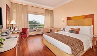 The Lalit Ashok Bangalore