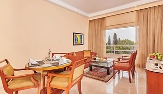 The Lalit Ashok Bangalore