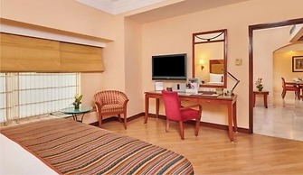 The Lalit Ashok Bangalore