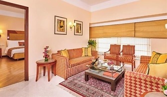 The Lalit Ashok Bangalore