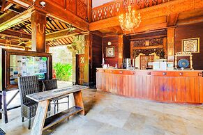 Collection O Ubud Near Central Ubud Formerly Hotel Suly