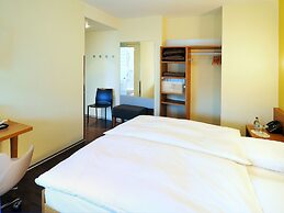 Hotel Sommerau-Ticino