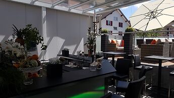 Hotel Sommerau-Ticino