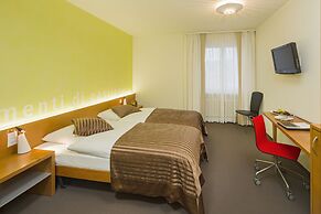 Hotel Sommerau-Ticino