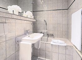 Hotel Sommerau-Ticino