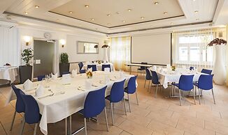 Hotel Sommerau-Ticino