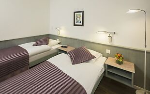 Hotel Sommerau-Ticino