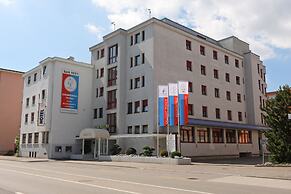 Hotel Sommerau-Ticino