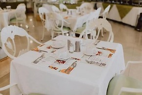 Hotel Laffayette Ejecutivo