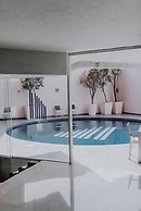 Hotel Laffayette Ejecutivo