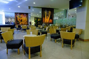 Hotel Laffayette Ejecutivo