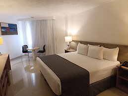 Hotel Laffayette Ejecutivo