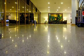 Hotel Laffayette Ejecutivo