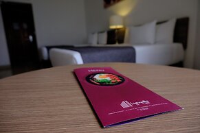 Hotel Laffayette Ejecutivo