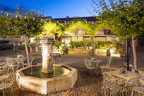 Terre de Provence Hôtel & Spa