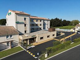 Brit Hotel Avignon Sud