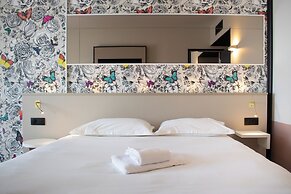 Brit Hotel Avignon Sud