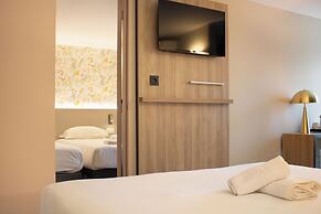 Brit Hotel Avignon Sud