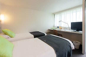 Hotel Campanile Angers Ouest - Beaucouzé