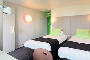 Hotel Campanile Angers Ouest - Beaucouzé