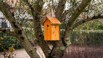 Campanile NATURE - Bordeaux Lac
