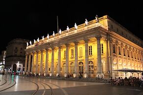Campanile NATURE - Bordeaux Lac
