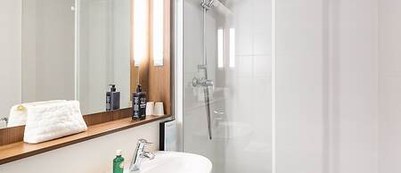 Greet Hotel Angouleme Ouest